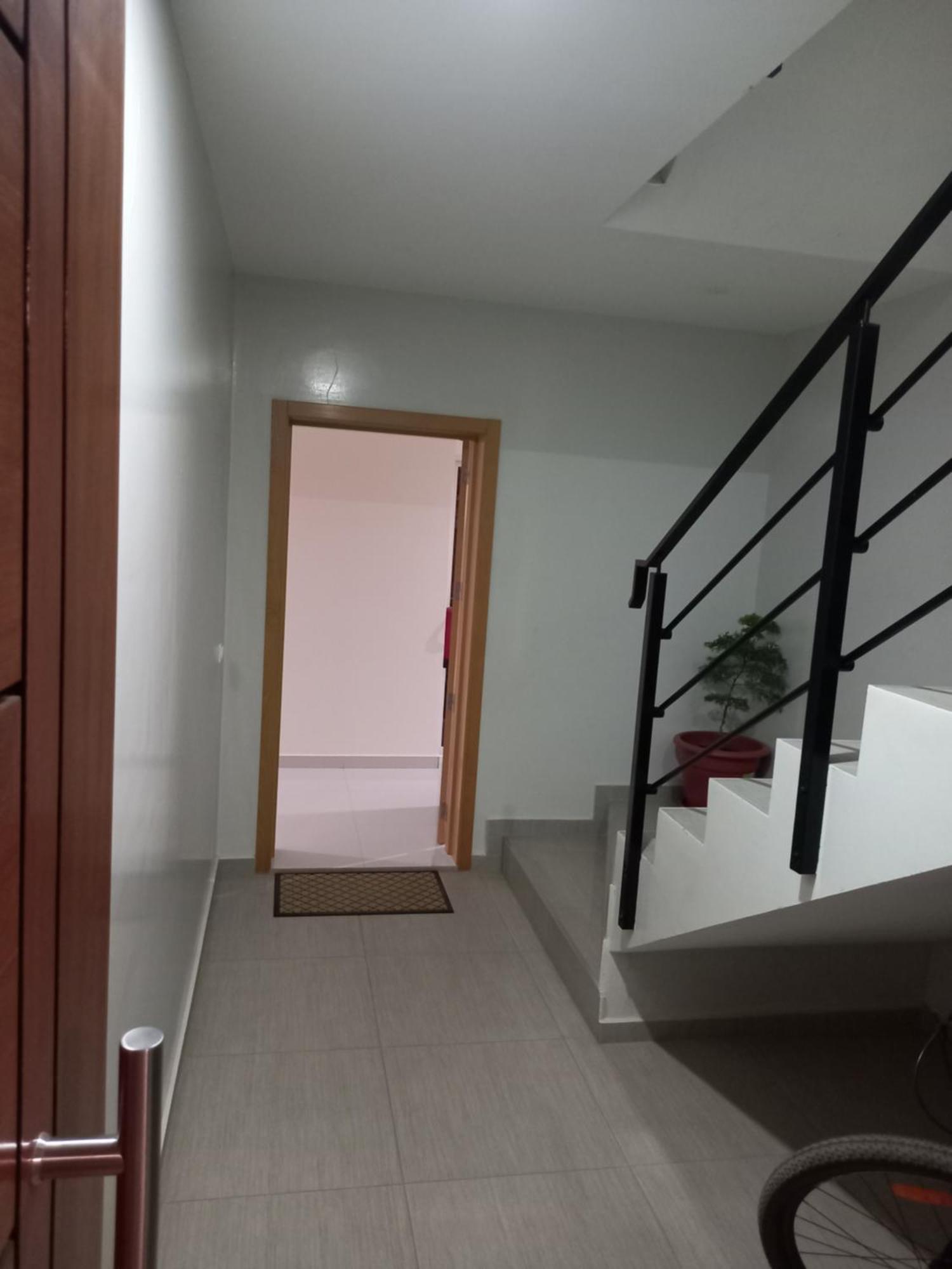 Nifa House Hotel Еспаргос Екстериор снимка