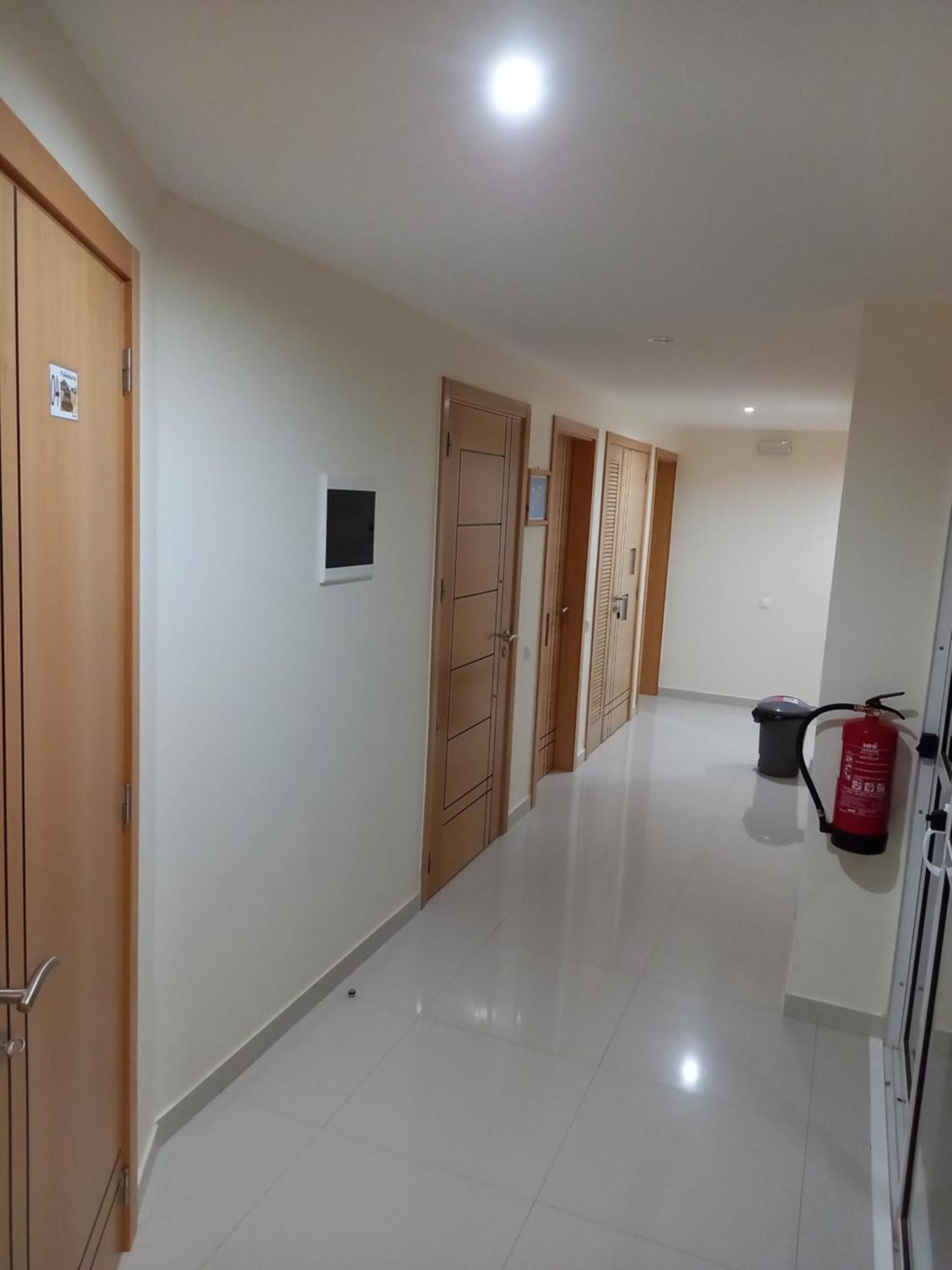 Nifa House Hotel Еспаргос Екстериор снимка