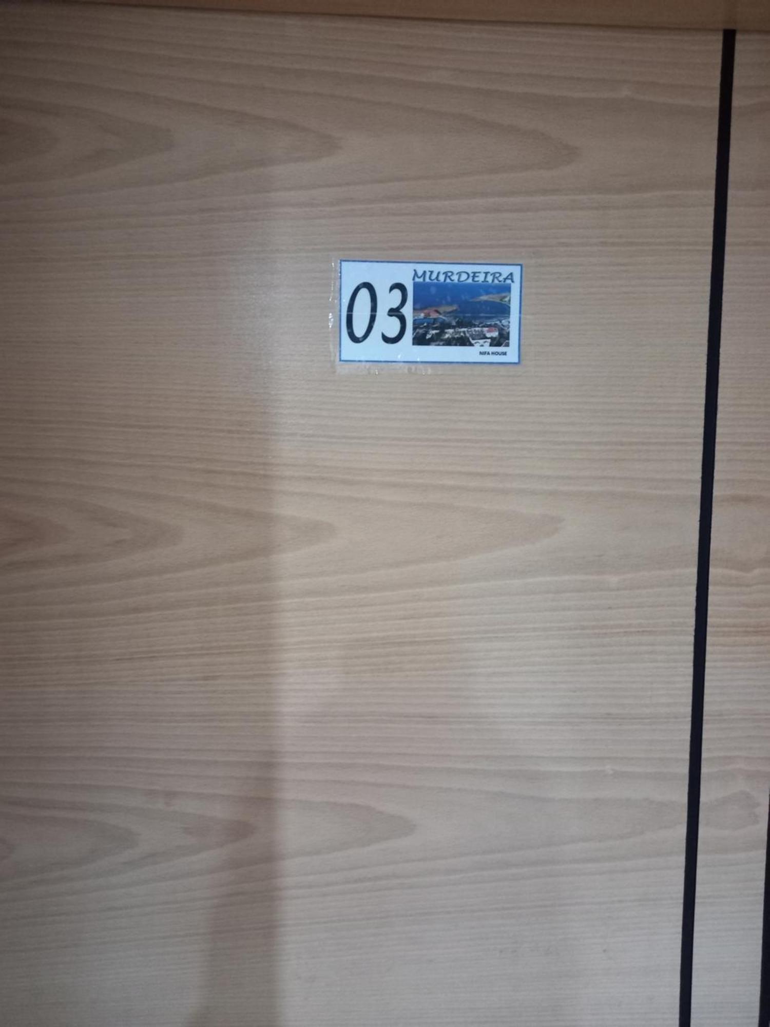Nifa House Hotel Еспаргос Екстериор снимка