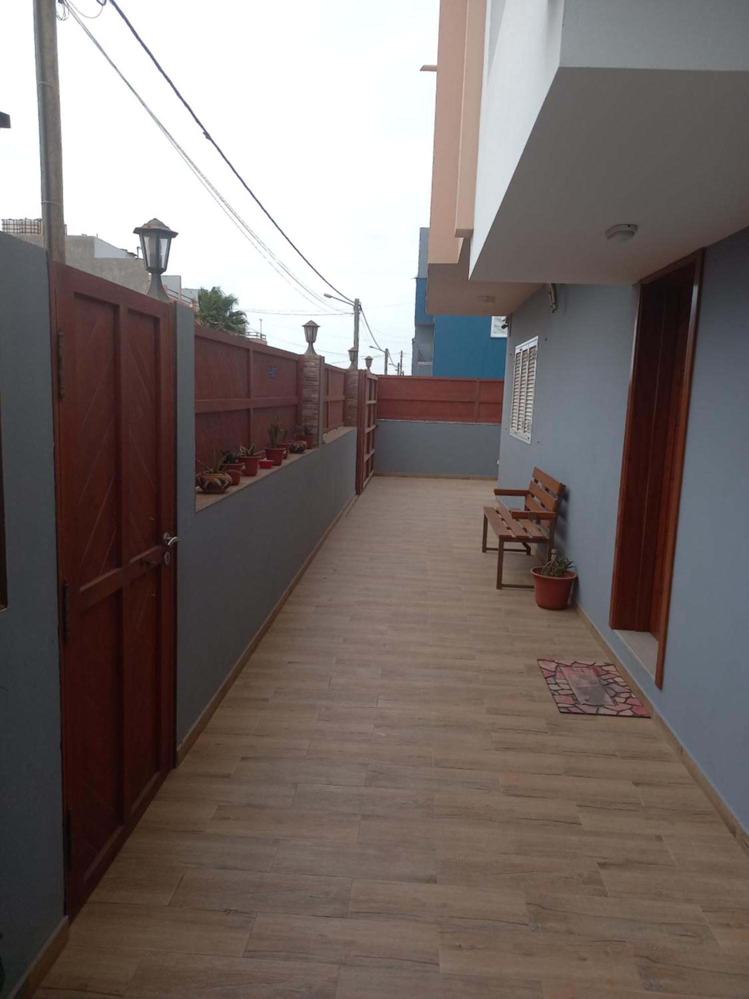 Nifa House Hotel Еспаргос Екстериор снимка