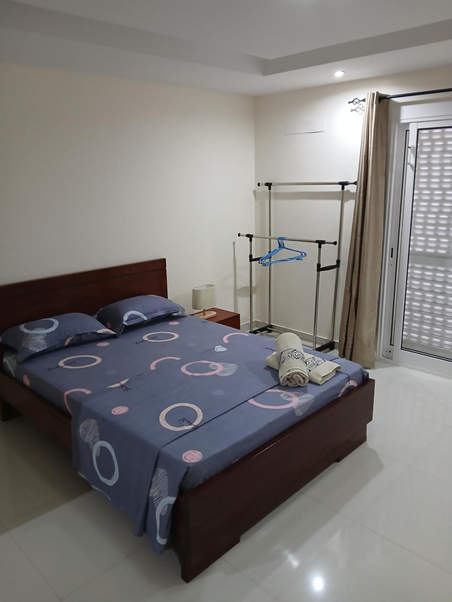 Nifa House Hotel Еспаргос Екстериор снимка