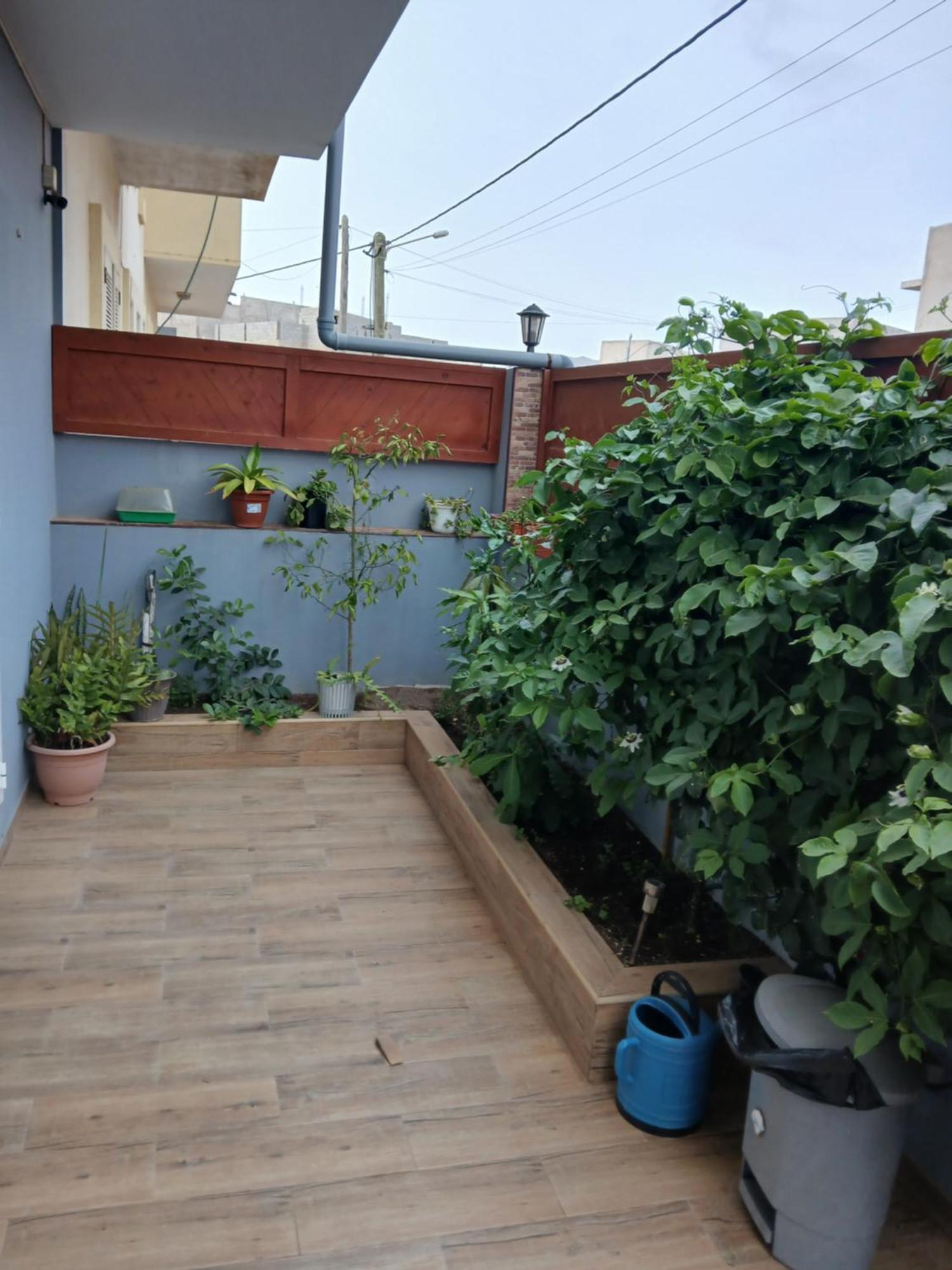 Nifa House Hotel Еспаргос Екстериор снимка