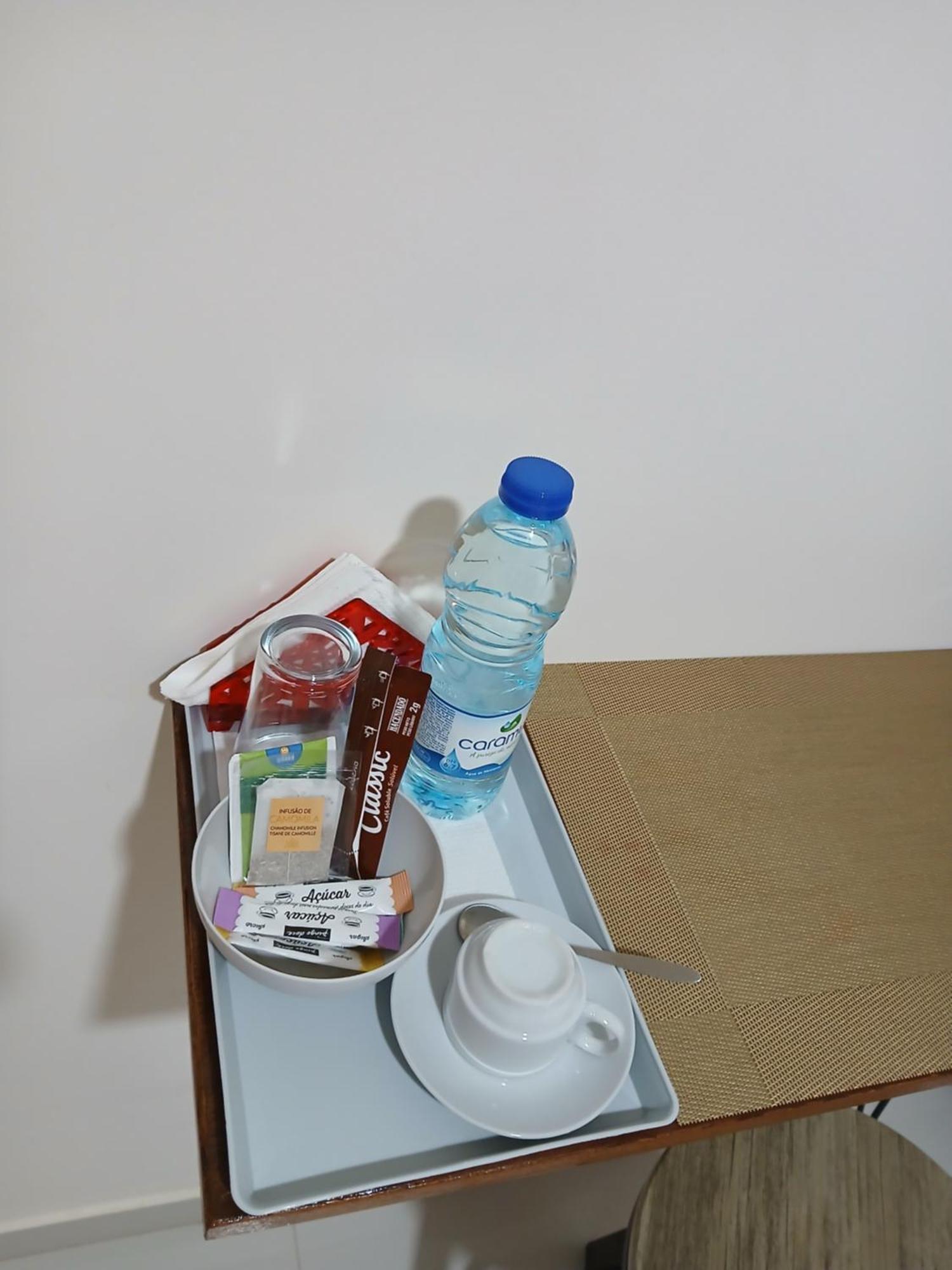 Nifa House Hotel Еспаргос Екстериор снимка