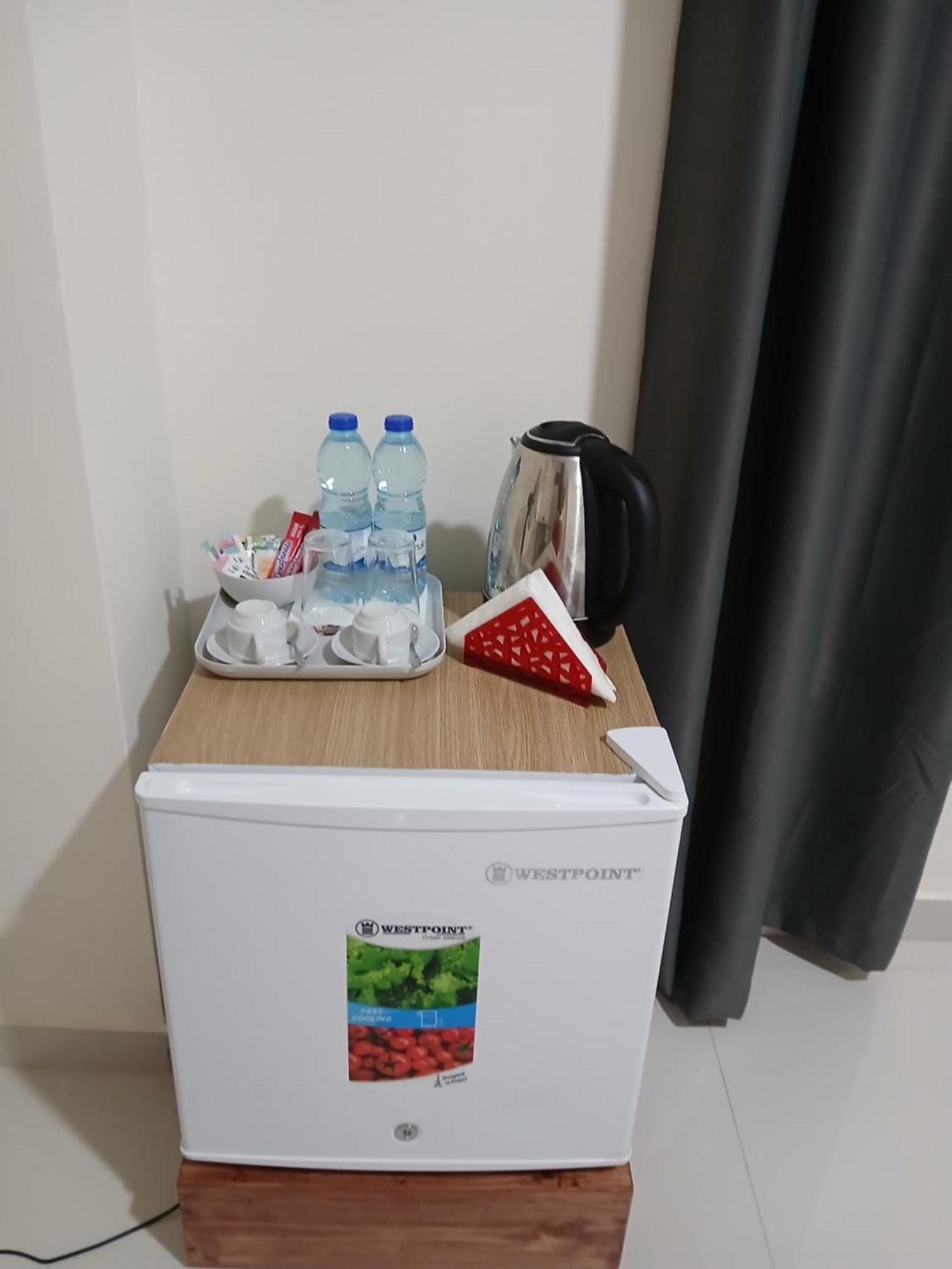 Nifa House Hotel Еспаргос Екстериор снимка