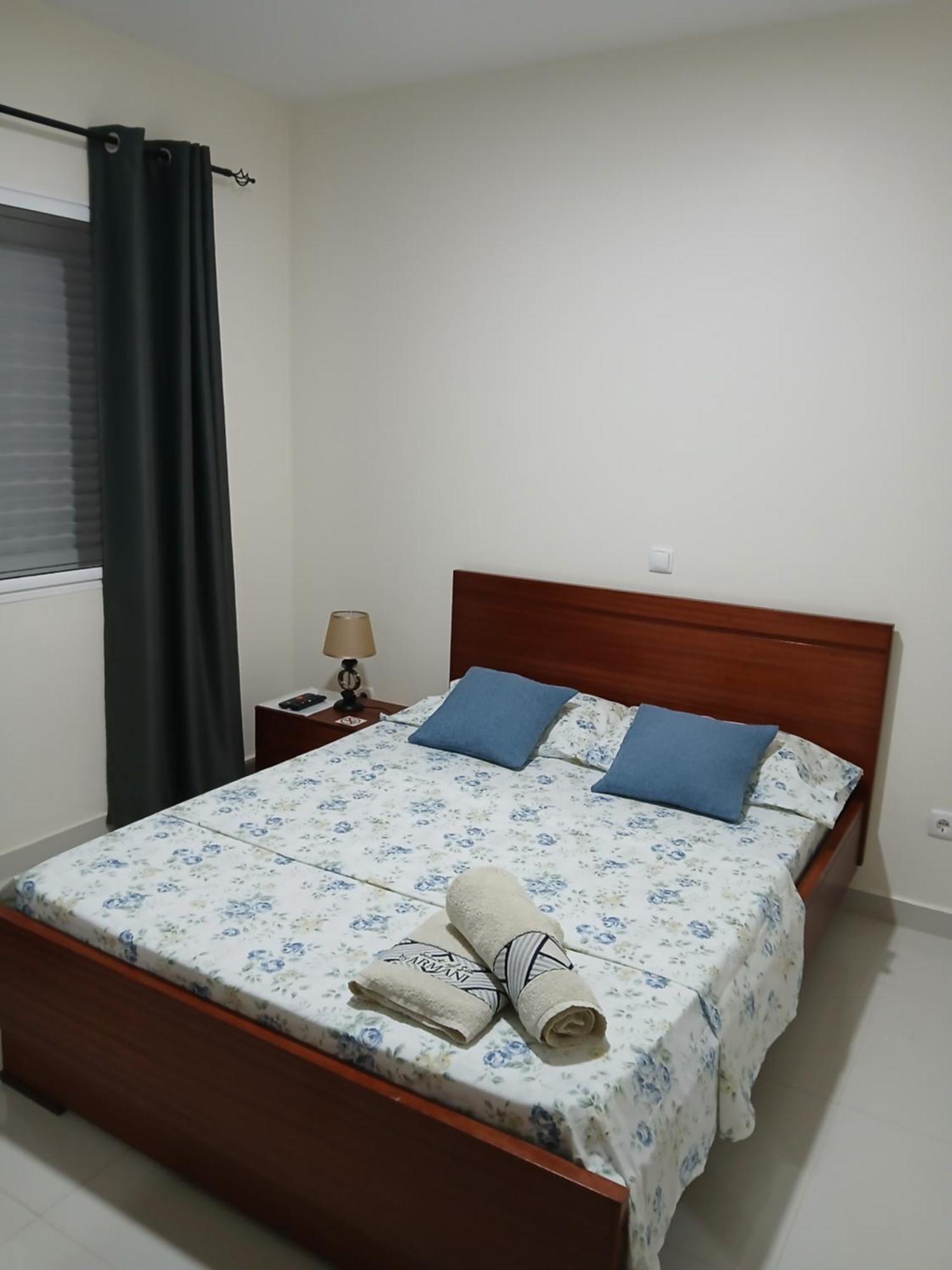 Nifa House Hotel Еспаргос Екстериор снимка